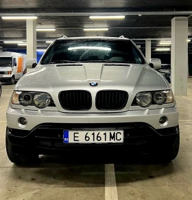 BMW X5 3.0D, снимка 1