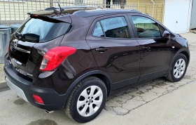 Opel Mokka 1.6 CDTI eco flex 86100 км ! Уникат , снимка 5