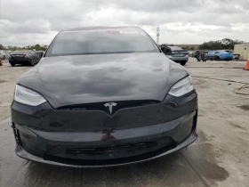 Tesla Model X PLAID AWD | Mobile.bg    5