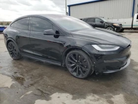 Tesla Model X PLAID AWD | Mobile.bg    4