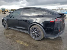 Tesla Model X PLAID AWD | Mobile.bg    2