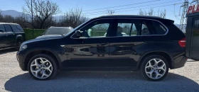 BMW X5 3.0D/235K.C/2009Г/ПАНОРАМА/ТОП, снимка 3