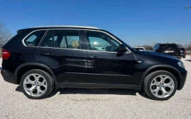 BMW X5 3.0D/235K.C/2009Г/ПАНОРАМА/ТОП, снимка 6