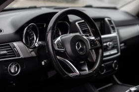 Mercedes-Benz ML 350 AMG | Mobile.bg — малка снимка 13