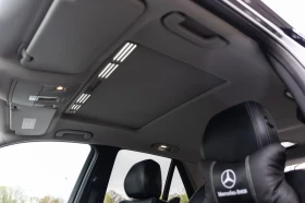 Mercedes-Benz ML 350 AMG | Mobile.bg — малка снимка 17