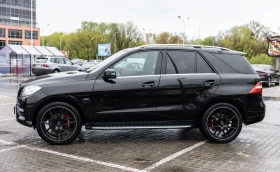 Обява за продажба на Mercedes-Benz ML 350 AMG ~39 999 лв. - изображение 2