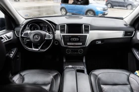 Mercedes-Benz ML 350 AMG | Mobile.bg — малка снимка 15