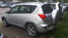 Обява за продажба на Toyota Rav4 ~8 400 лв. - изображение 2