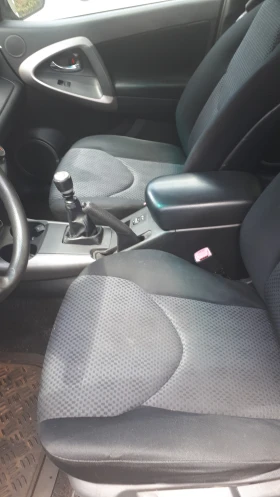 Обява за продажба на Toyota Rav4 ~8 400 лв. - изображение 6