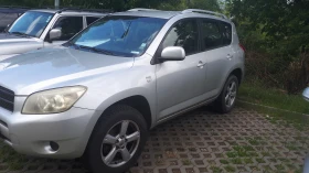 Обява за продажба на Toyota Rav4 ~8 400 лв. - изображение 1