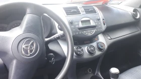Обява за продажба на Toyota Rav4 ~8 400 лв. - изображение 5