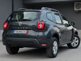 Обява за продажба на Dacia Duster 1.6i ГАЗ-БЕНЗИН// ВЪРНАТ ОТ ЛИЗИНГ ~26 990 лв. - изображение 1