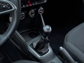 Обява за продажба на Dacia Duster 1.6i ГАЗ-БЕНЗИН// ВЪРНАТ ОТ ЛИЗИНГ ~26 990 лв. - изображение 9