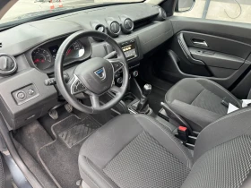 Обява за продажба на Dacia Duster 1.6i ГАЗ-БЕНЗИН// ВЪРНАТ ОТ ЛИЗИНГ ~26 990 лв. - изображение 3