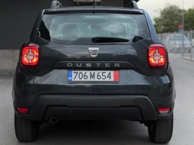 Обява за продажба на Dacia Duster 1.6i ГАЗ-БЕНЗИН// ВЪРНАТ ОТ ЛИЗИНГ ~26 990 лв. - изображение 2