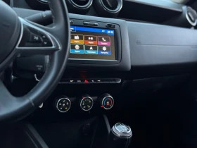 Обява за продажба на Dacia Duster 1.6i ГАЗ-БЕНЗИН// ВЪРНАТ ОТ ЛИЗИНГ ~26 990 лв. - изображение 8