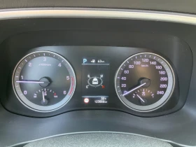 Hyundai Tucson 2.0* CRDi* Hybrid* Premium* 4WD | Mobile.bg    11