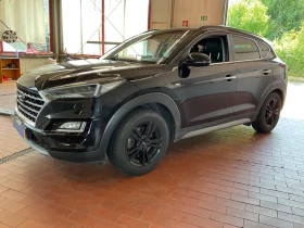 Hyundai Tucson 2.0* CRDi* Hybrid* Premium* 4WD