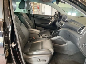 Hyundai Tucson 2.0* CRDi* Hybrid* Premium* 4WD | Mobile.bg    9