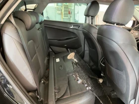 Hyundai Tucson 2.0* CRDi* Hybrid* Premium* 4WD | Mobile.bg    10