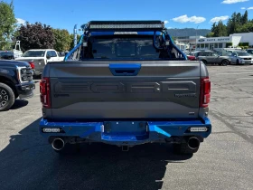 Ford F150 2017 RAPTOR *   *  | Mobile.bg    5
