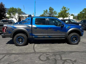 Ford F150 2017 RAPTOR *   *  | Mobile.bg    4