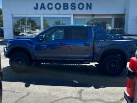 Ford F150 2017 RAPTOR *   *  | Mobile.bg    3