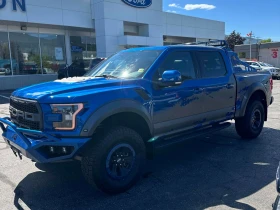 Ford F150 2017 RAPTOR *   *  | Mobile.bg    2