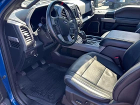 Ford F150 2017 RAPTOR *   *  | Mobile.bg    7