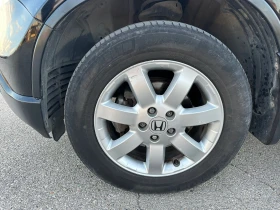 Honda Cr-v 2.2CDTI | Mobile.bg    13