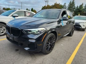 BMW X5 40i * CARFAX * АвтоКредит * Цена до България* 