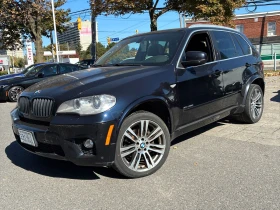     BMW X5 CARFAX* *   * 