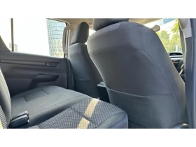 Toyota Hilux DOUBLE CAB 2.4D 6MT COMF | Mobile.bg    7