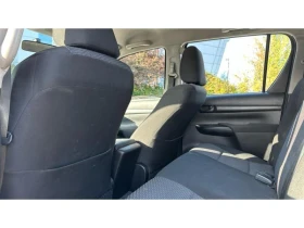 Toyota Hilux DOUBLE CAB 2.4D 6MT COMF | Mobile.bg    11