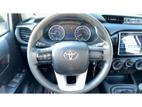 Toyota Hilux DOUBLE CAB 2.4D 6MT COMF | Mobile.bg    13