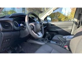 Toyota Hilux DOUBLE CAB 2.4D 6MT COMF | Mobile.bg    12