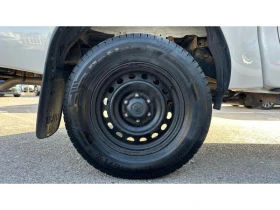 Toyota Hilux DOUBLE CAB 2.4D 6MT COMF | Mobile.bg    16