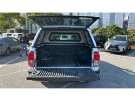 Toyota Hilux DOUBLE CAB 2.4D 6MT COMF | Mobile.bg    10