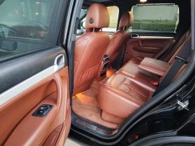 Porsche Cayenne 4.8 Turbo S 500 к.с. - 17600 лв. / 8998.74 € - 67861859 10