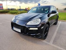 Porsche Cayenne 4.8 Turbo S 500 к.с. - 17600 лв. / 8998.74 € - 67861859 9