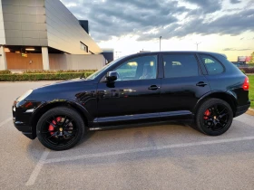 Porsche Cayenne 4.8 Turbo S 500 к.с. - 17600 лв. / 8998.74 € - 67861859 4