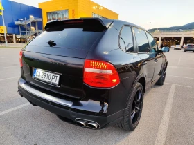 Porsche Cayenne 4.8 Turbo S 500 к.с. - 17600 лв. / 8998.74 € - 67861859 7