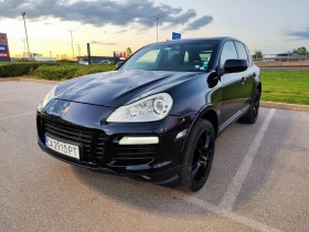 Porsche Cayenne 4.8 Turbo S 500 к.с. - 17600 лв. / 8998.74 € - 67861859 3