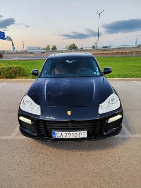 Porsche Cayenne 4.8 Turbo S 500 к.с. - 17600 лв. / 8998.74 € - 67861859 2