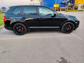 Porsche Cayenne 4.8 Turbo S 500 к.с. - 17600 лв. / 8998.74 € - 67861859 5