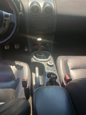 Обява за продажба на Nissan Qashqai J10 Facelift ~14 900 лв. - изображение 6 | Auto.bg Обява за продажба на Nissan Qashqai J10 Facelift ~14 900 лв. - изображение 6