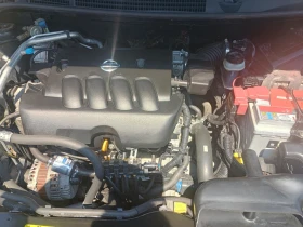 Nissan Qashqai J10 Facelift | Mobile.bg    13