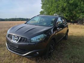 Обява за продажба на Nissan Qashqai J10 Facelift ~14 900 лв. - изображение 2 | Auto.bg Обява за продажба на Nissan Qashqai J10 Facelift ~14 900 лв. - изображение 2