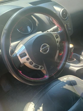 Обява за продажба на Nissan Qashqai J10 Facelift ~14 900 лв. - изображение 5 | Auto.bg Обява за продажба на Nissan Qashqai J10 Facelift ~14 900 лв. - изображение 5
