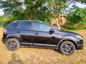 Обява за продажба на Nissan Qashqai J10 Facelift ~14 900 лв. - изображение 3 | Auto.bg Обява за продажба на Nissan Qashqai J10 Facelift ~14 900 лв. - изображение 3